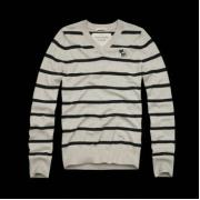 Pull Abercrombie & Fitch Homme Pas Cher